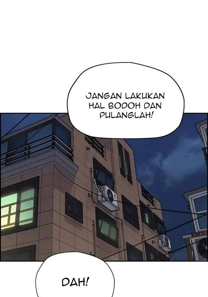 Wind Breaker Chapter 329 - halaman 109