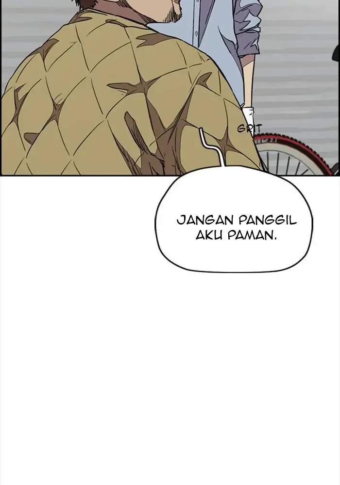 Wind Breaker Chapter 329 - halaman 121