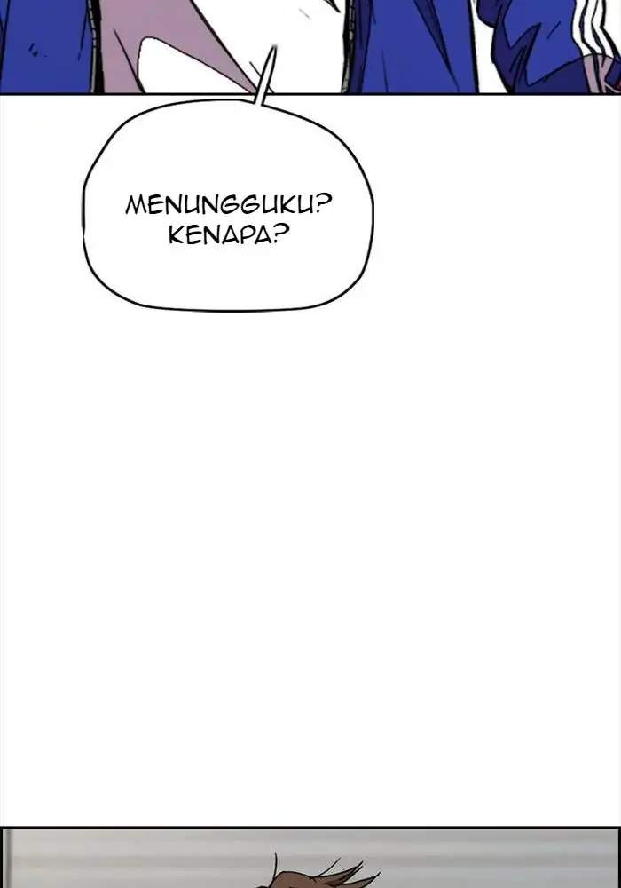 Wind Breaker Chapter 329 - halaman 123