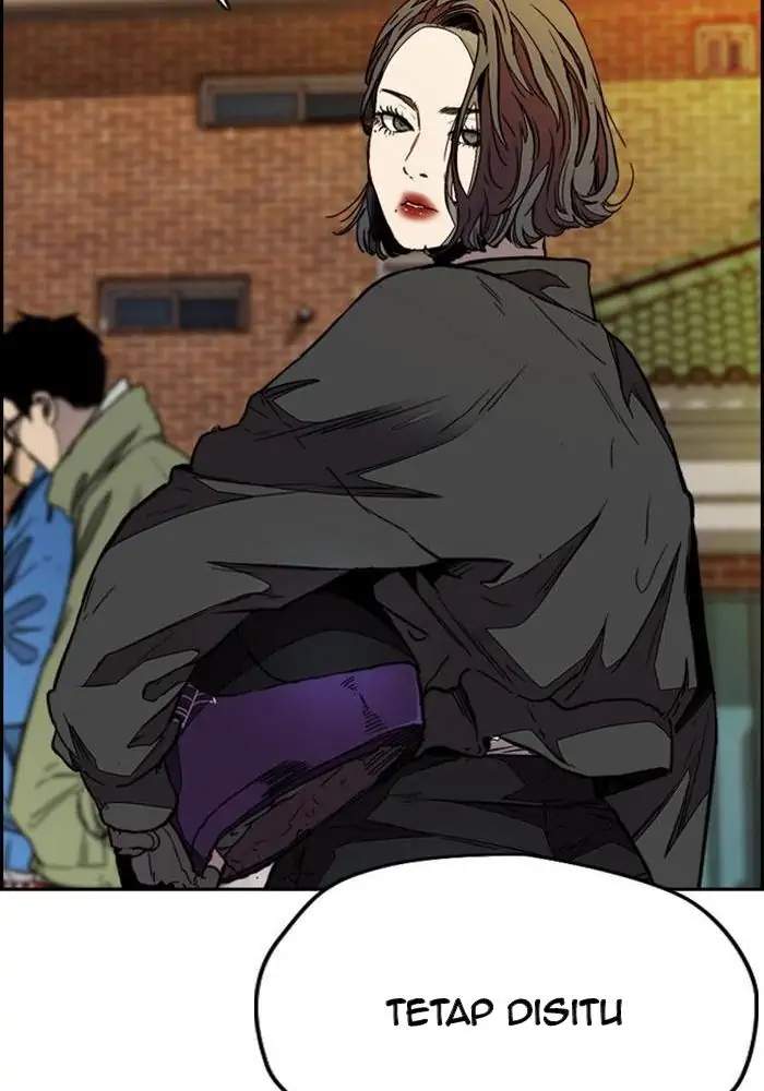 Wind Breaker Chapter 329 - halaman 13