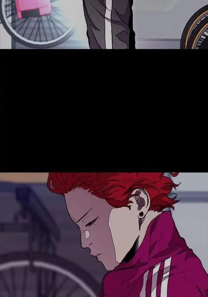 Wind Breaker Chapter 329 - halaman 131