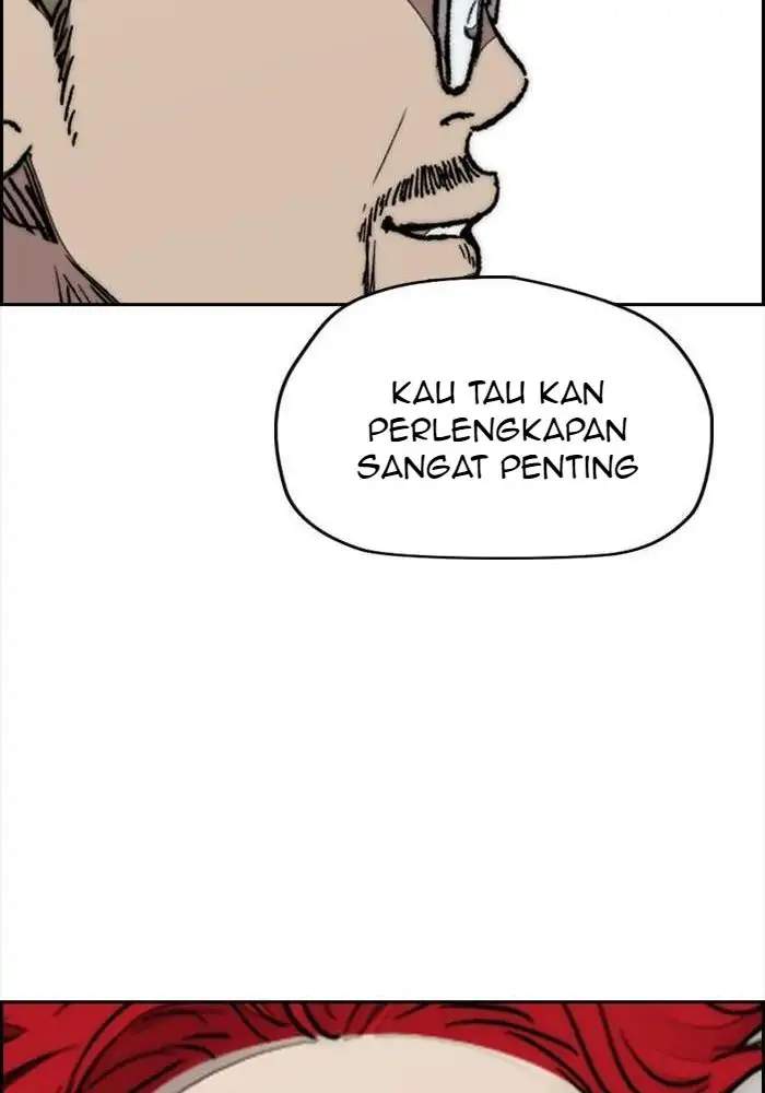 Wind Breaker Chapter 329 - halaman 138