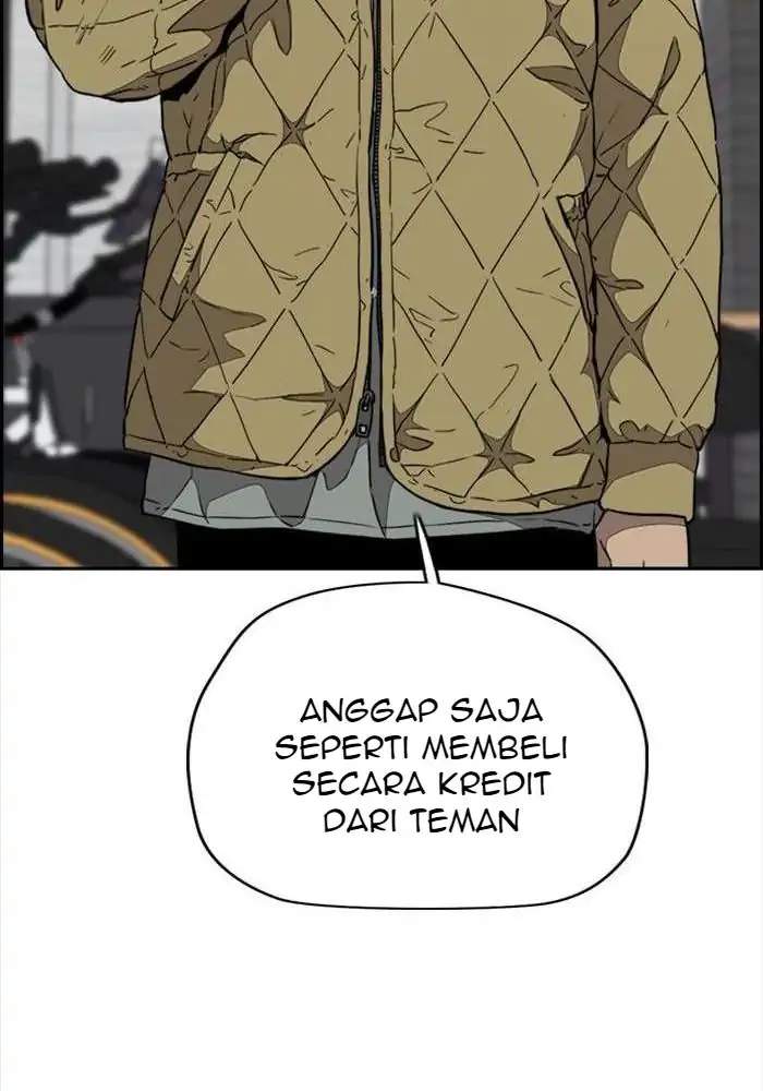 Wind Breaker Chapter 329 - halaman 142