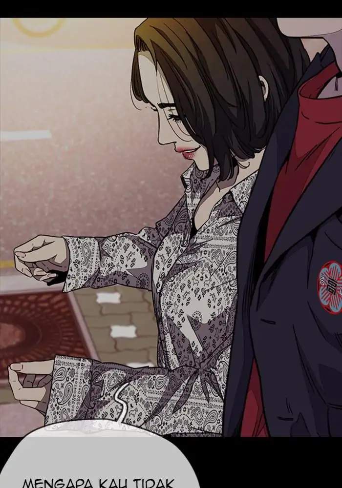 Wind Breaker Chapter 329 - halaman 145