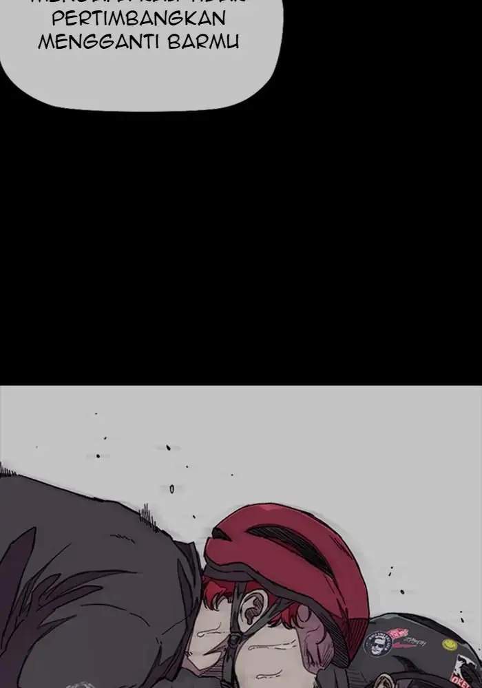 Wind Breaker Chapter 329 - halaman 146