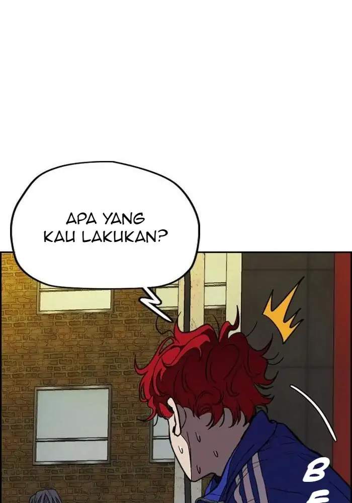 Wind Breaker Chapter 329 - halaman 19