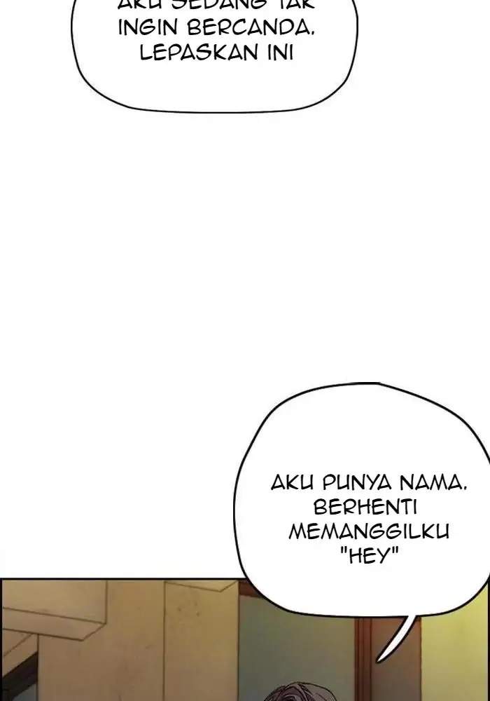 Wind Breaker Chapter 329 - halaman 22