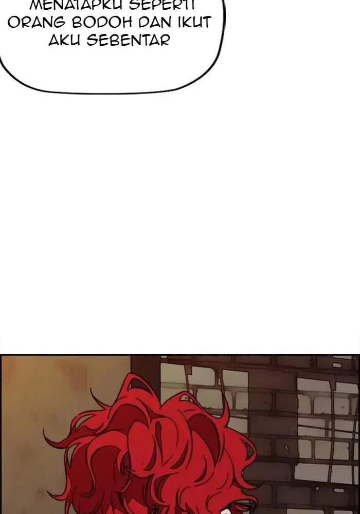 Wind Breaker Chapter 329 - halaman 24