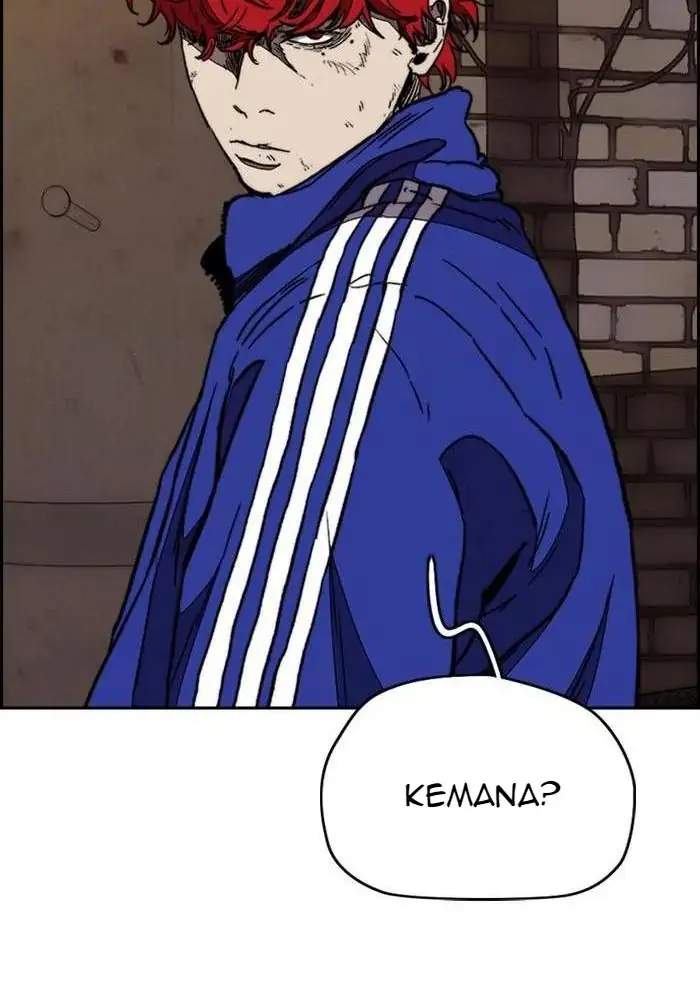 Wind Breaker Chapter 329 - halaman 25