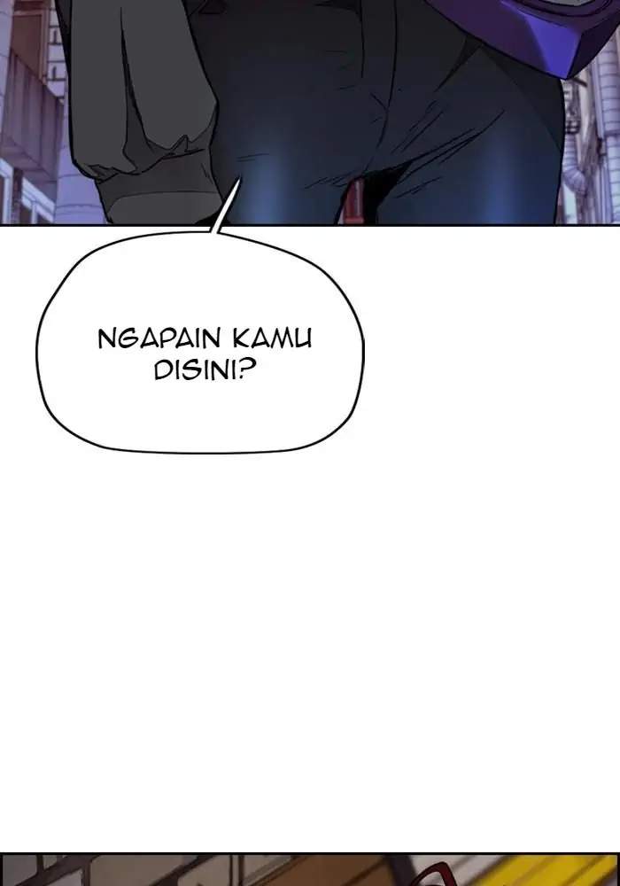 Wind Breaker Chapter 329 - halaman 3