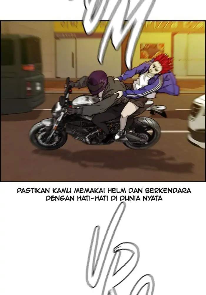 Wind Breaker Chapter 329 - halaman 34