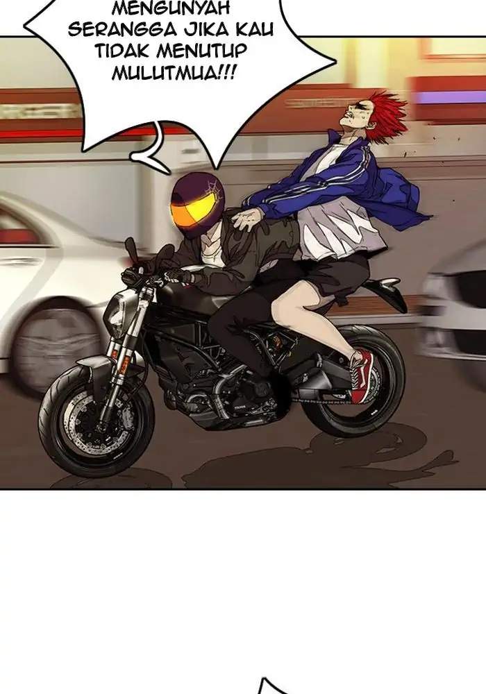 Wind Breaker Chapter 329 - halaman 36