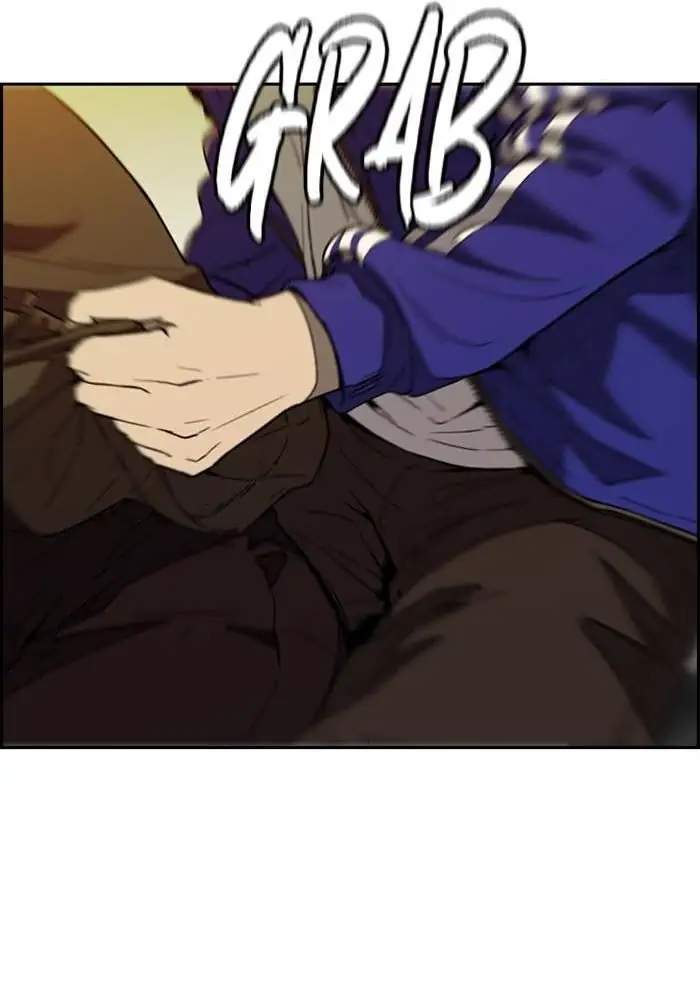 Wind Breaker Chapter 329 - halaman 39