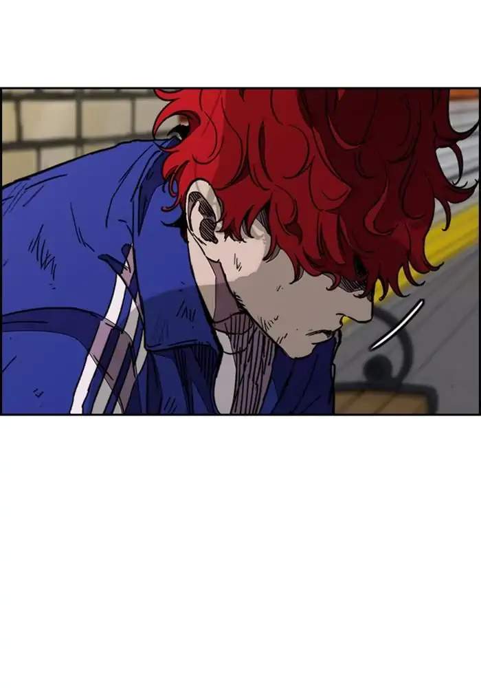 Wind Breaker Chapter 329 - halaman 5