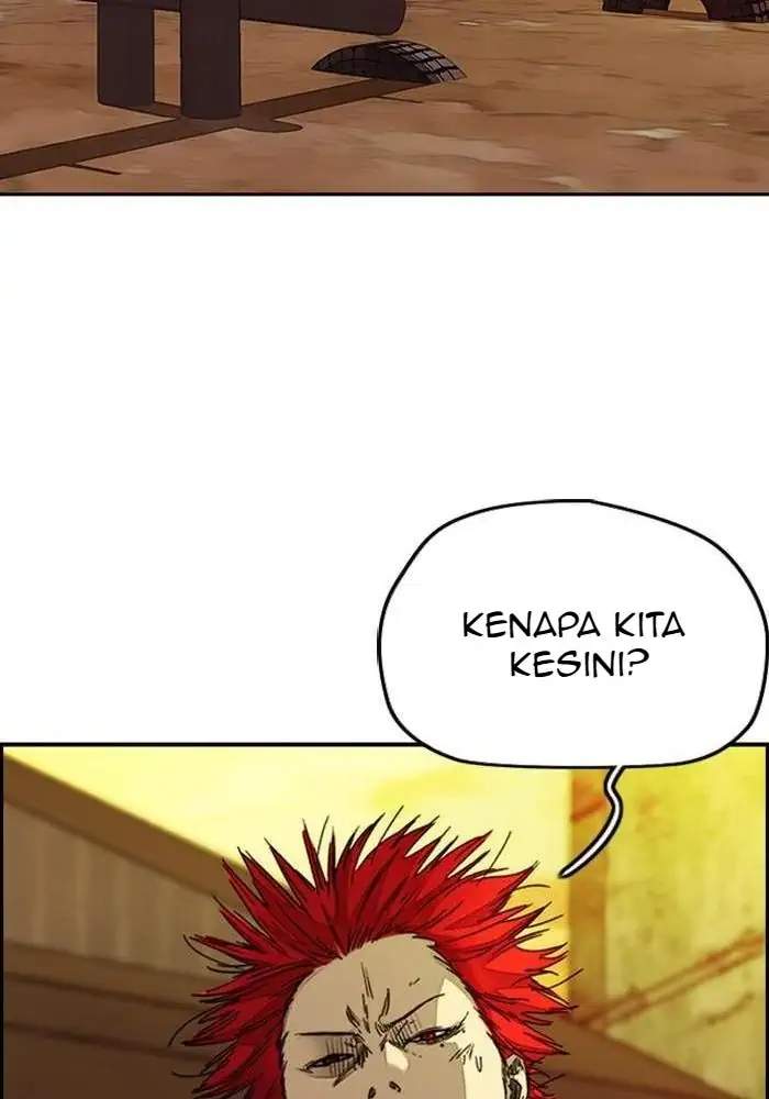 Wind Breaker Chapter 329 - halaman 51