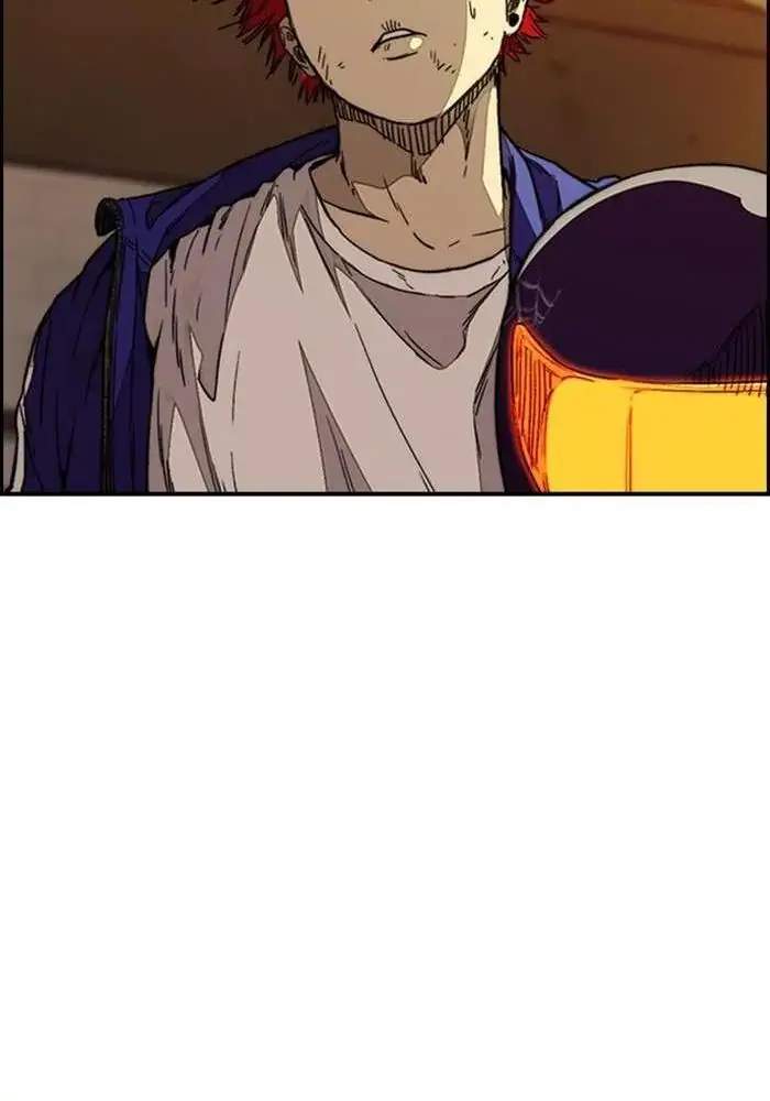 Wind Breaker Chapter 329 - halaman 52