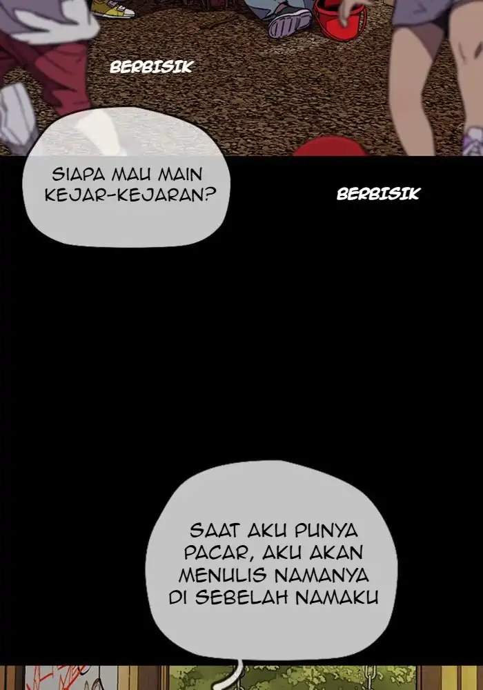 Wind Breaker Chapter 329 - halaman 58
