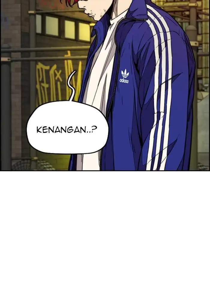 Wind Breaker Chapter 329 - halaman 64