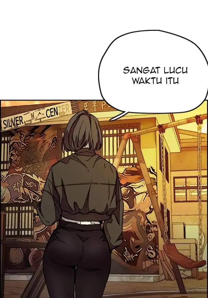 Wind Breaker Chapter 329 - halaman 65