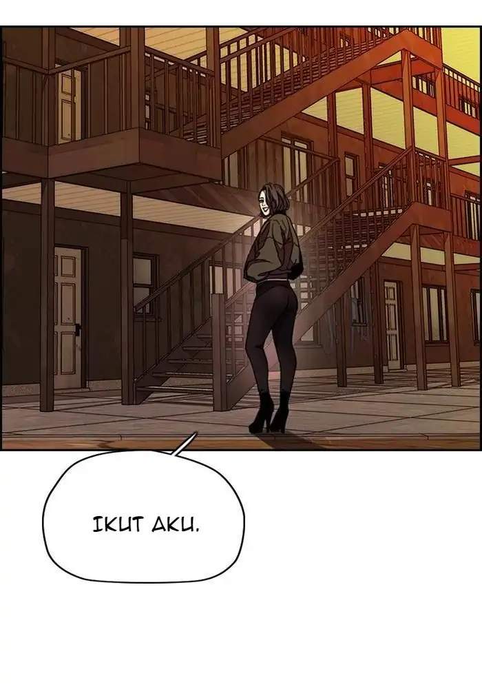 Wind Breaker Chapter 329 - halaman 67