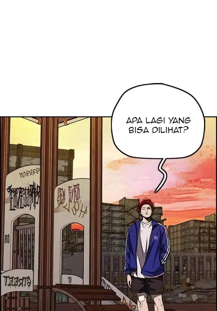 Wind Breaker Chapter 329 - halaman 68