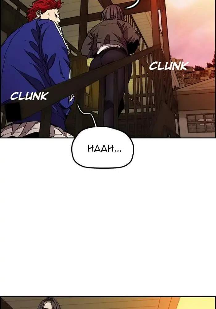 Wind Breaker Chapter 329 - halaman 74