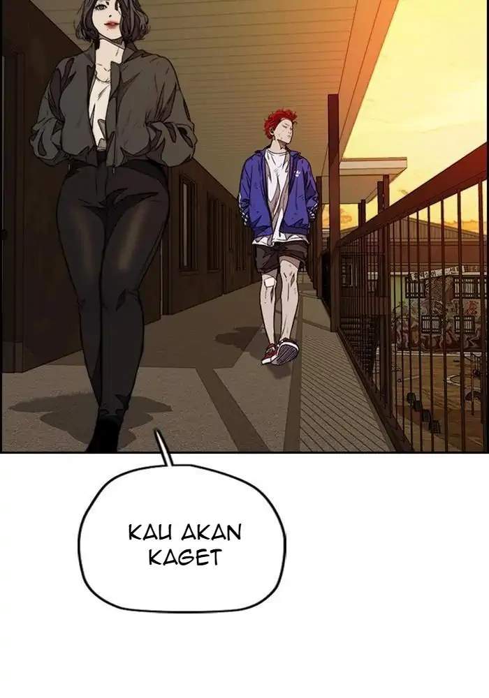Wind Breaker Chapter 329 - halaman 75