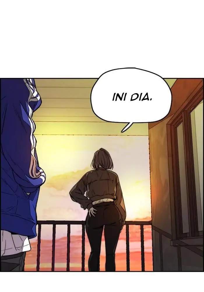 Wind Breaker Chapter 329 - halaman 76