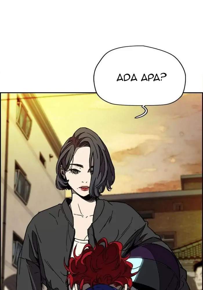 Wind Breaker Chapter 329 - halaman 8