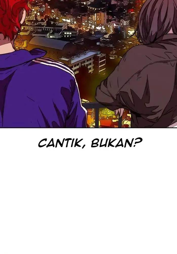 Wind Breaker Chapter 329 - halaman 81