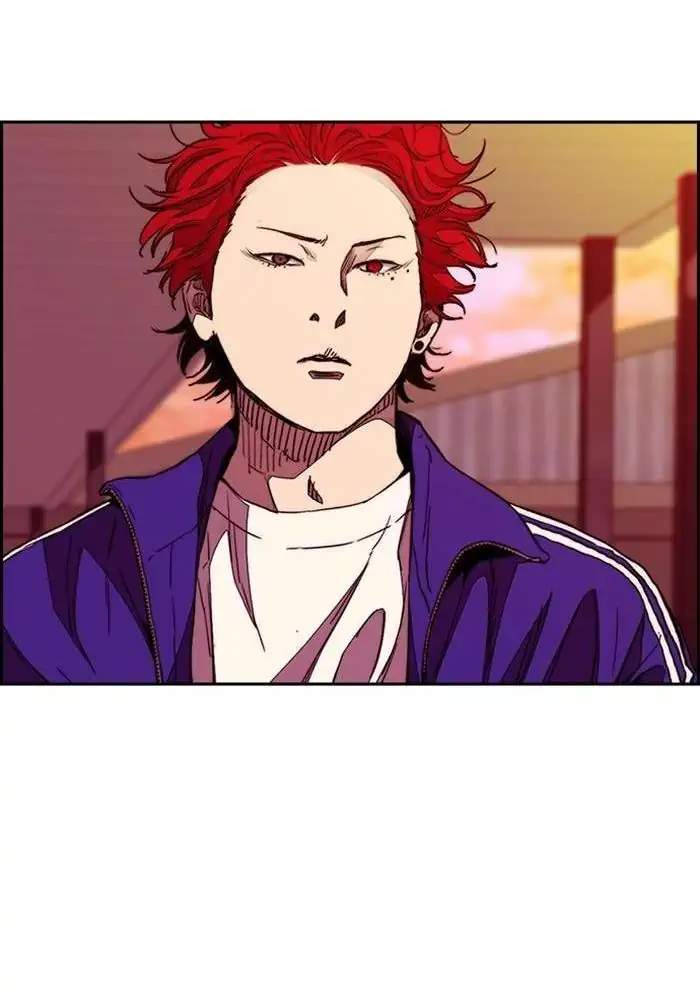 Wind Breaker Chapter 329 - halaman 82