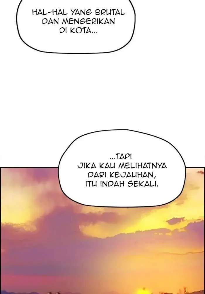 Wind Breaker Chapter 329 - halaman 84