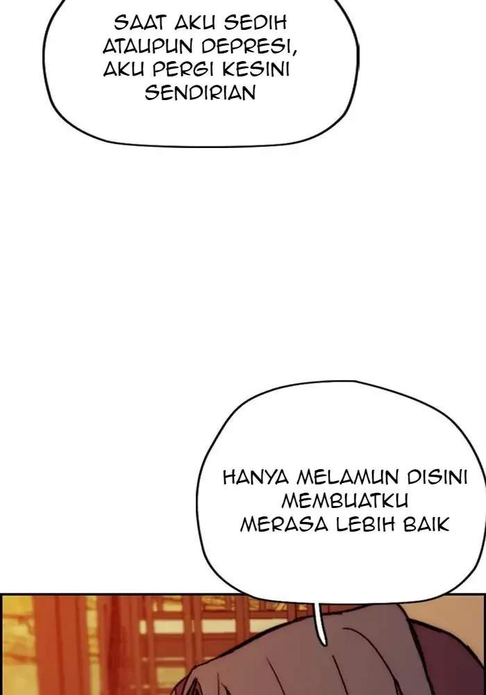 Wind Breaker Chapter 329 - halaman 87
