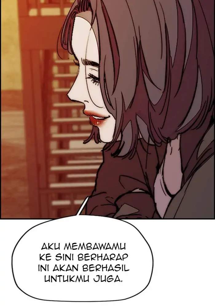 Wind Breaker Chapter 329 - halaman 88