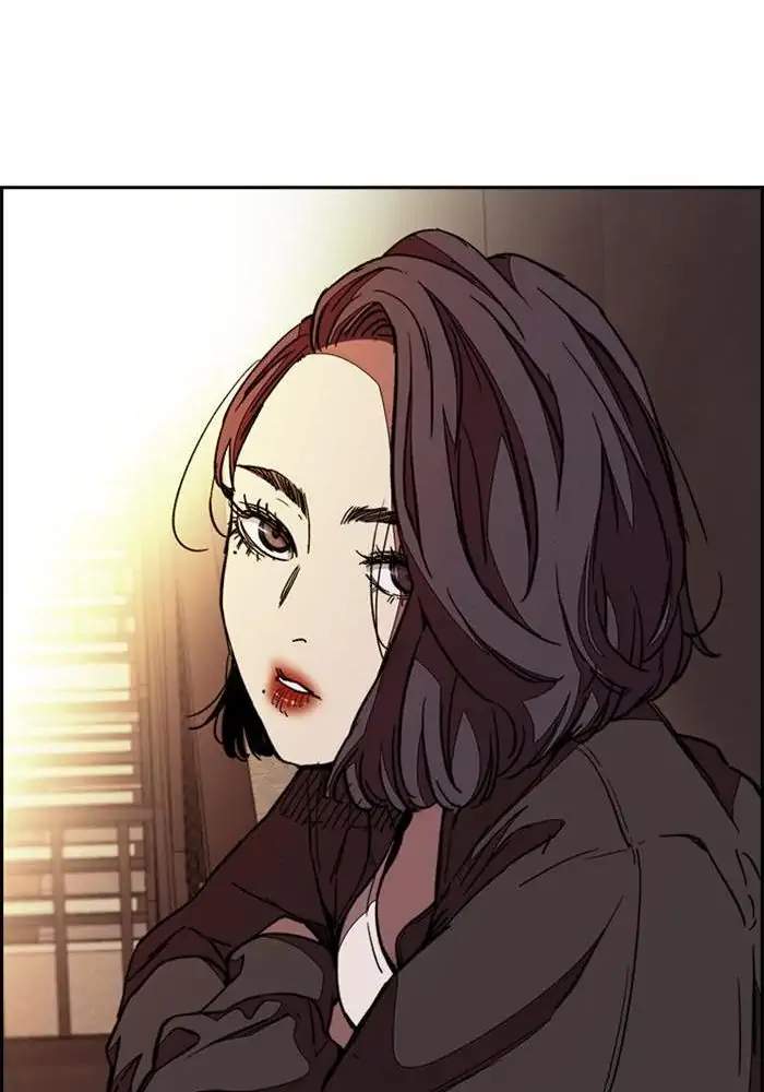 Wind Breaker Chapter 329 - halaman 99