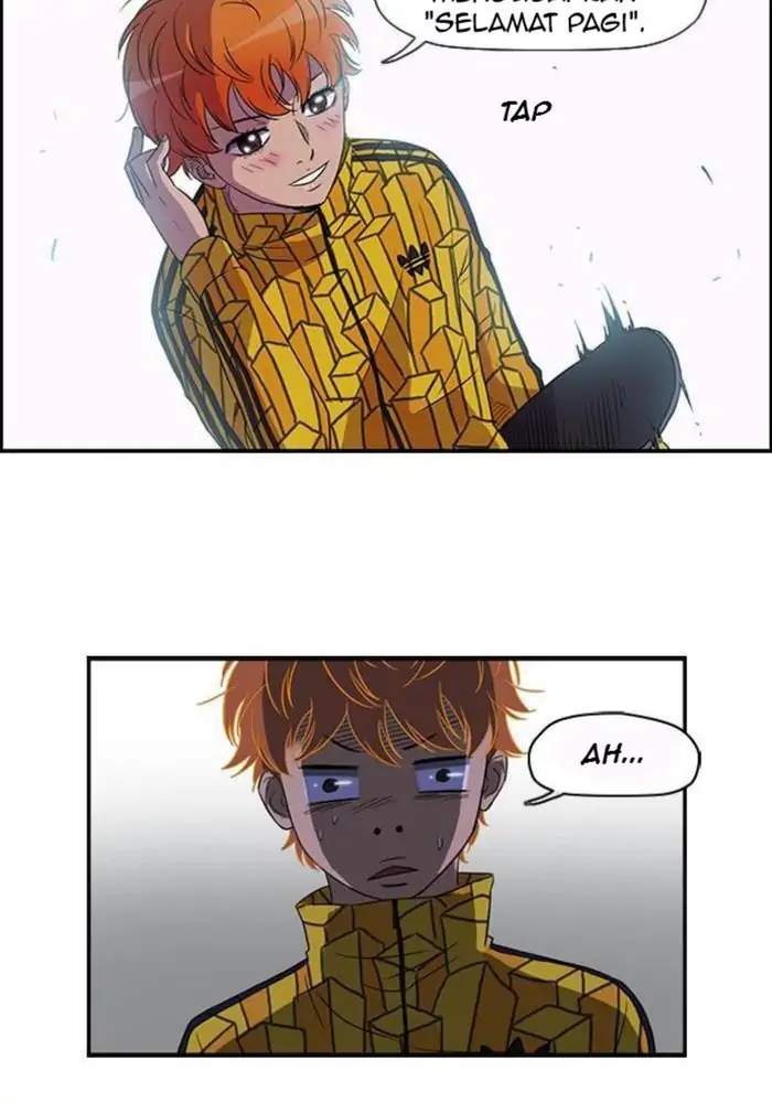 Wind Breaker Chapter 33 - halaman 10