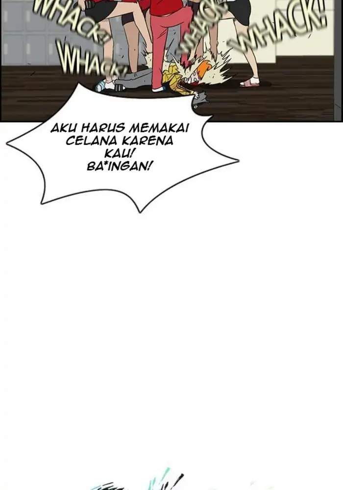 Wind Breaker Chapter 33 - halaman 13
