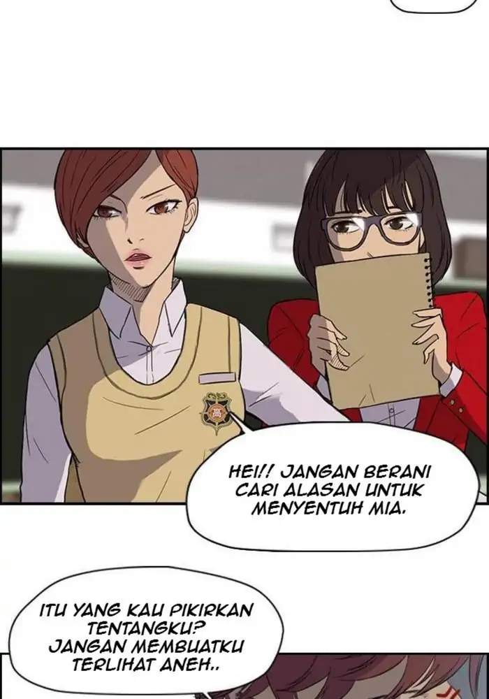 Wind Breaker Chapter 33 - halaman 18