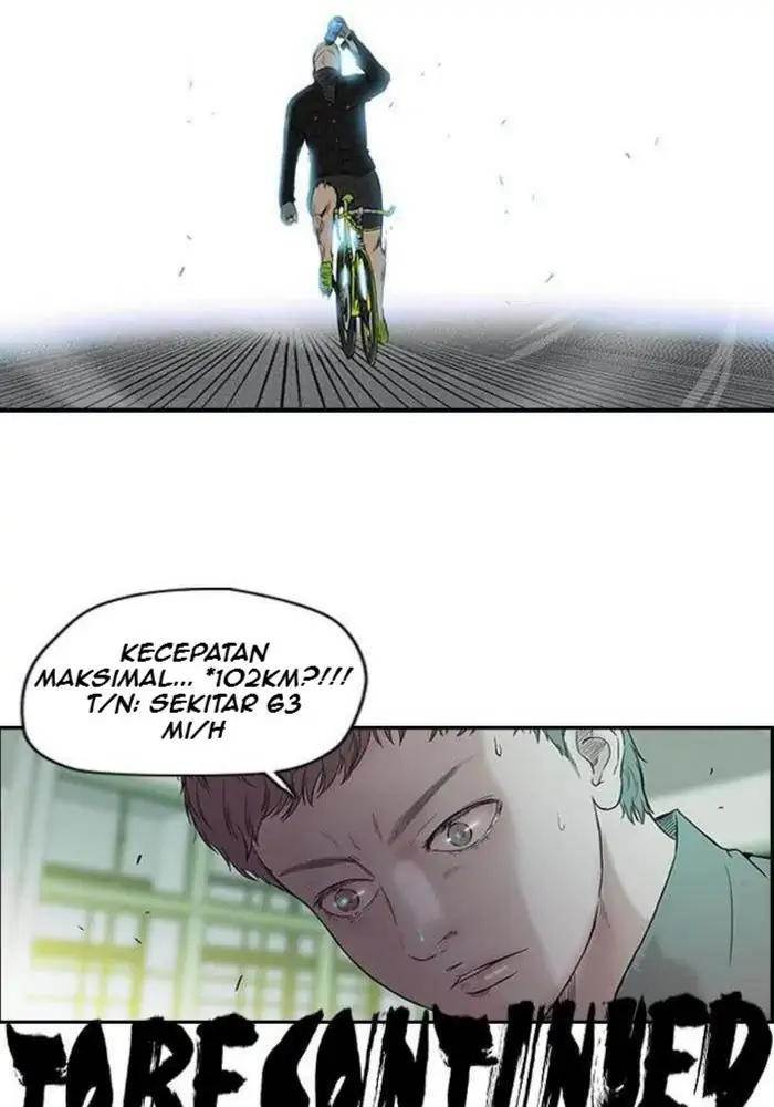 Wind Breaker Chapter 33 - halaman 53