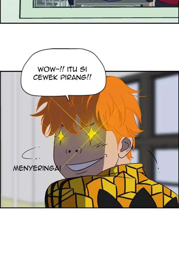 Wind Breaker Chapter 33 - halaman 8