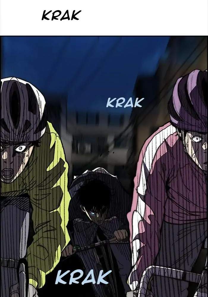 Wind Breaker Chapter 330 - halaman 103