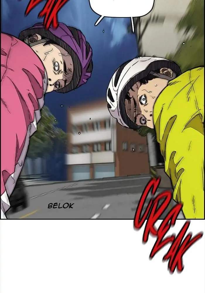 Wind Breaker Chapter 330 - halaman 106
