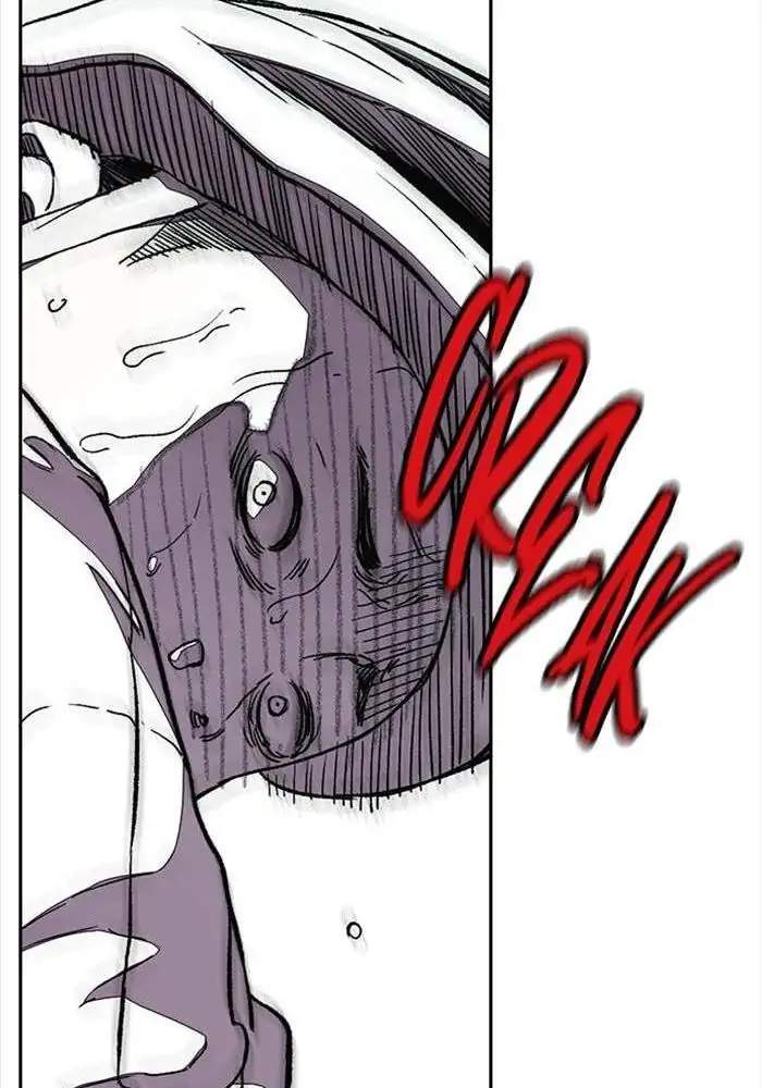 Wind Breaker Chapter 330 - halaman 109