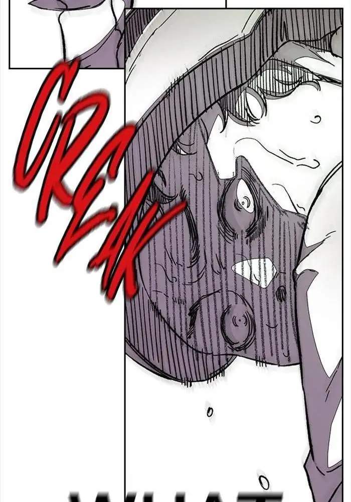 Wind Breaker Chapter 330 - halaman 110