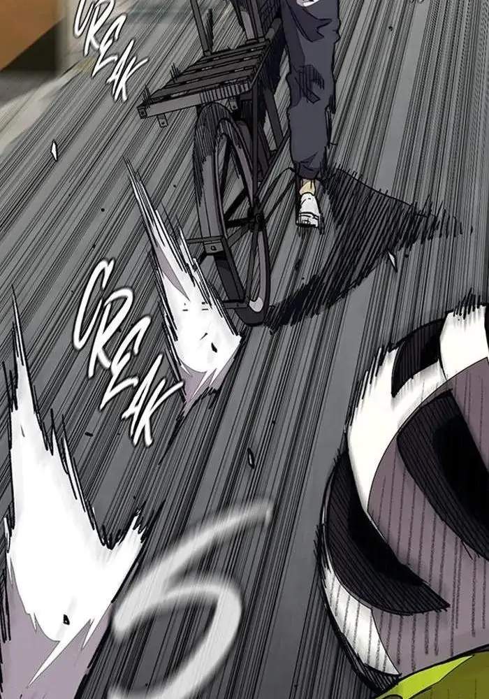 Wind Breaker Chapter 330 - halaman 114