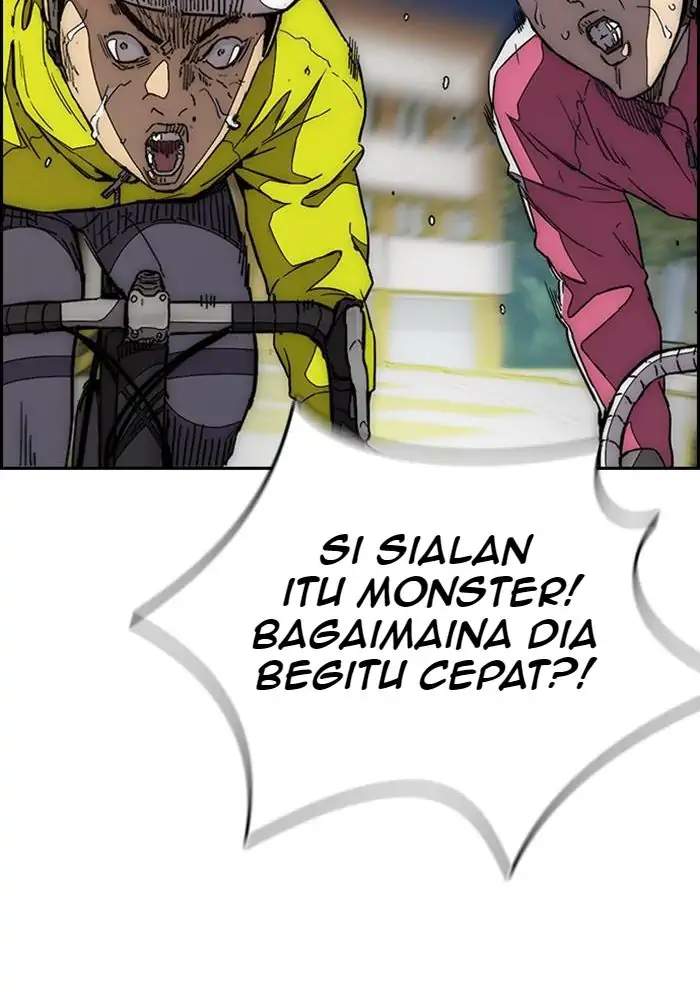 Wind Breaker Chapter 330 - halaman 117