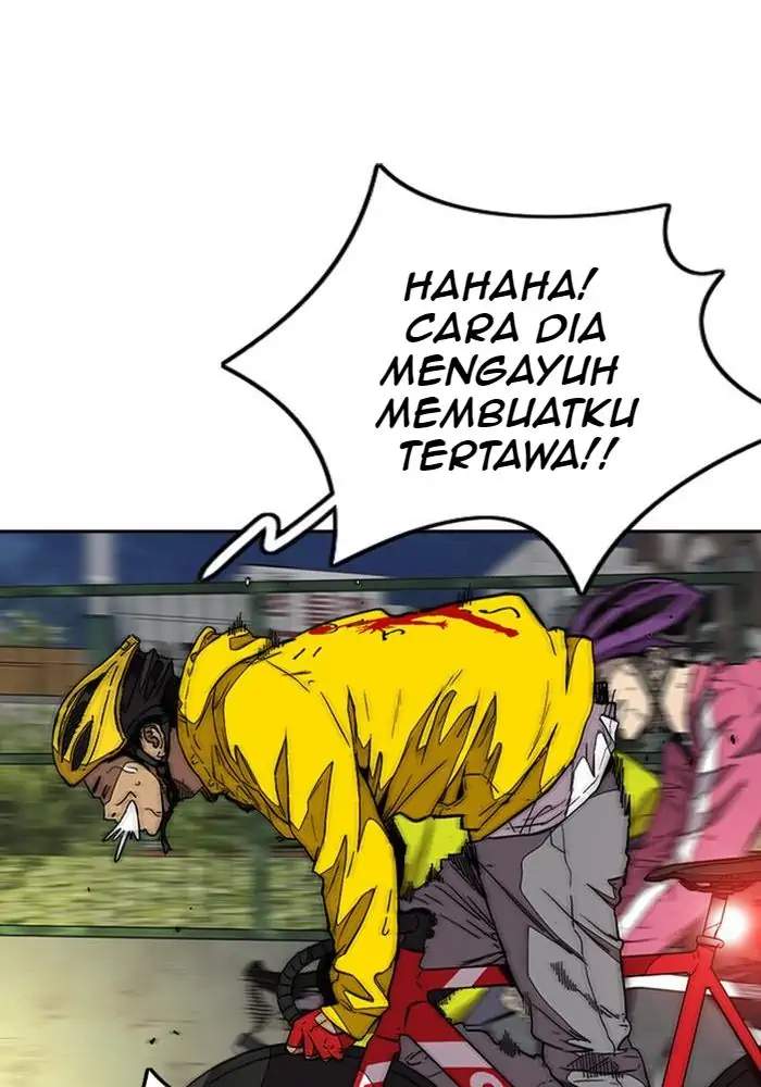 Wind Breaker Chapter 330 - halaman 118