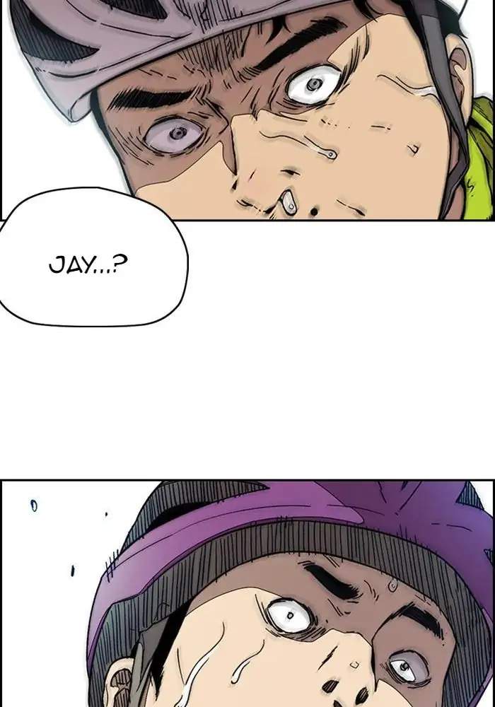 Wind Breaker Chapter 330 - halaman 120