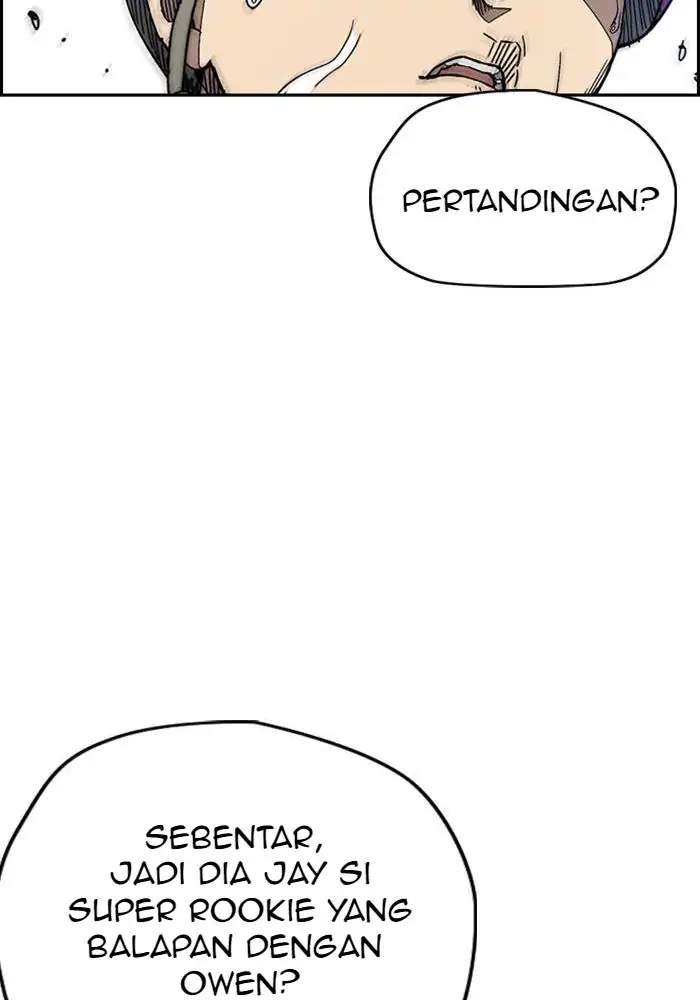 Wind Breaker Chapter 330 - halaman 121