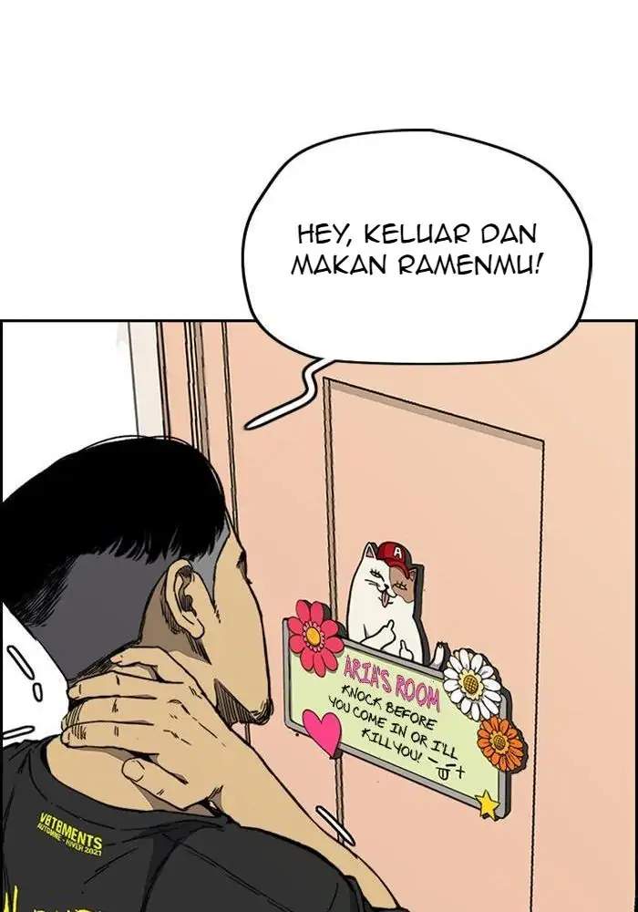 Wind Breaker Chapter 330 - halaman 128